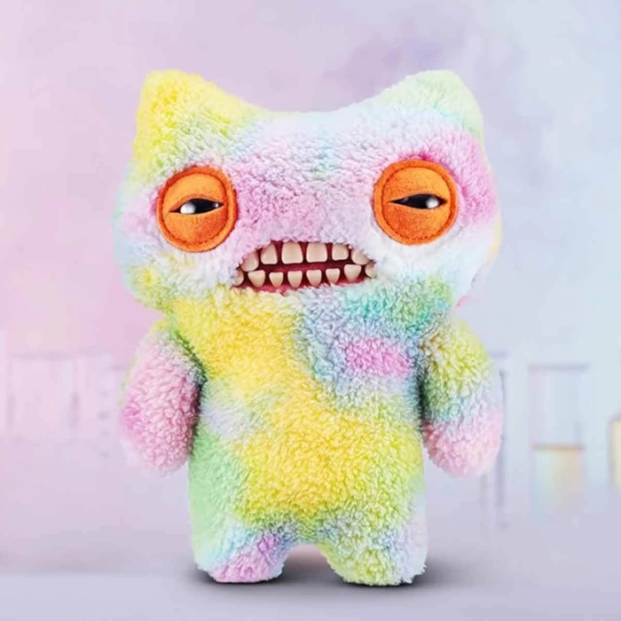 Fuggler Laboratory Misfits Peluş S1 - 9 – Munch Munch