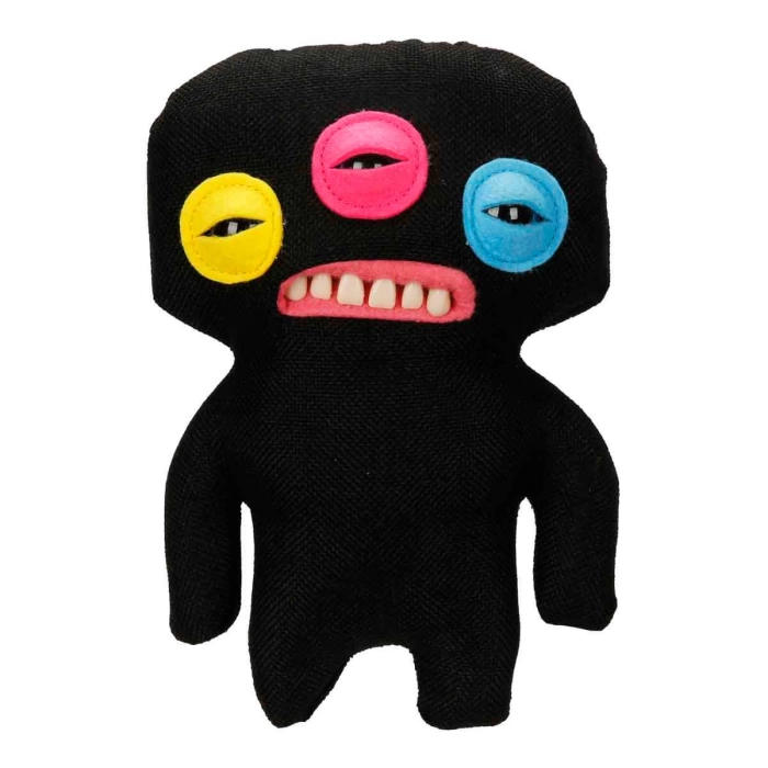 Fuggler Laboratory Misfits Peluş S1 - Annoyed Alien