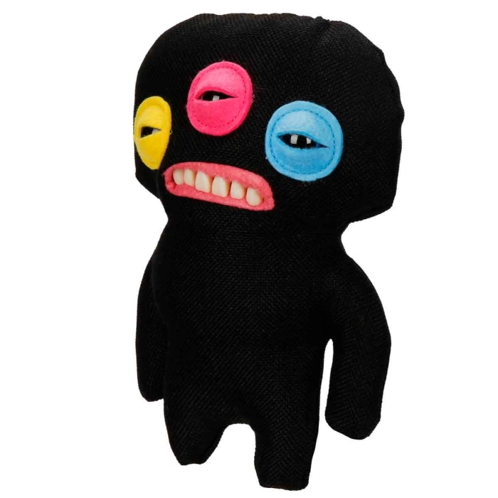 Fuggler Laboratory Misfits Peluş S1 - Annoyed Alien