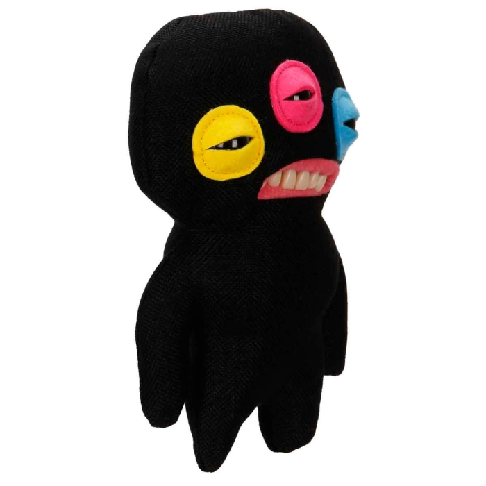 Fuggler Laboratory Misfits Peluş S1 - Annoyed Alien