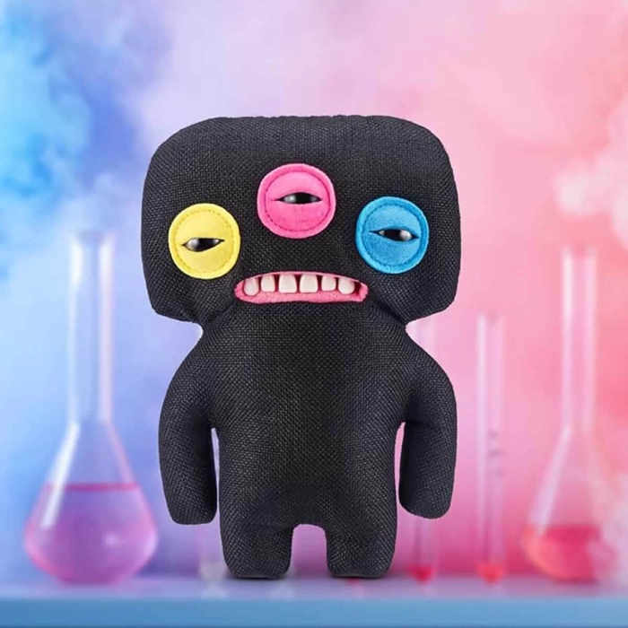 Fuggler Laboratory Misfits Peluş S1 - Annoyed Alien