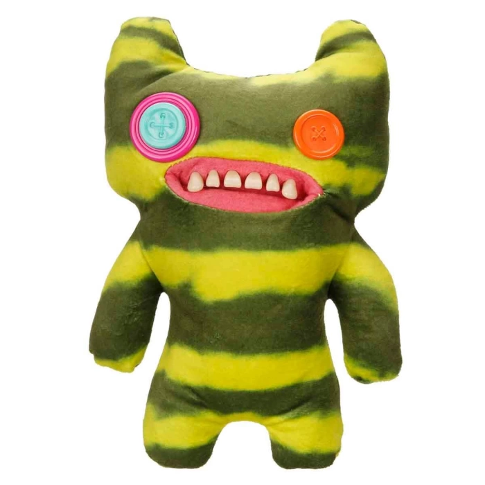 Fuggler Laboratory Misfits Peluş S1 - Indecisive Monster