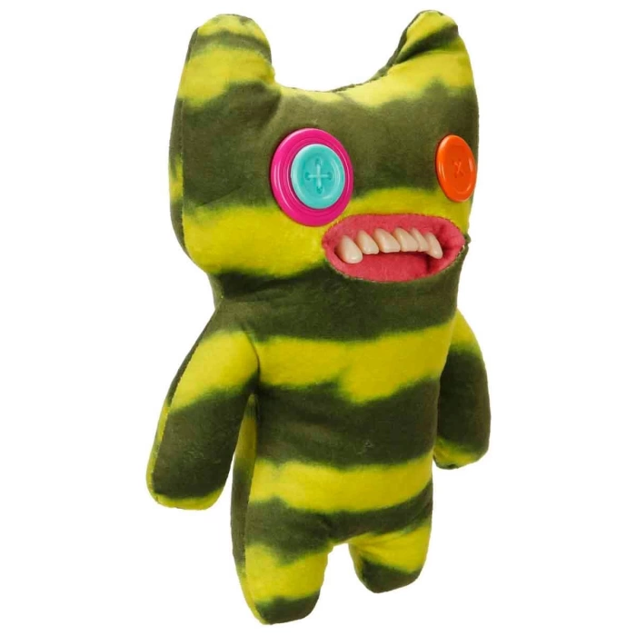 Fuggler Laboratory Misfits Peluş S1 - Indecisive Monster