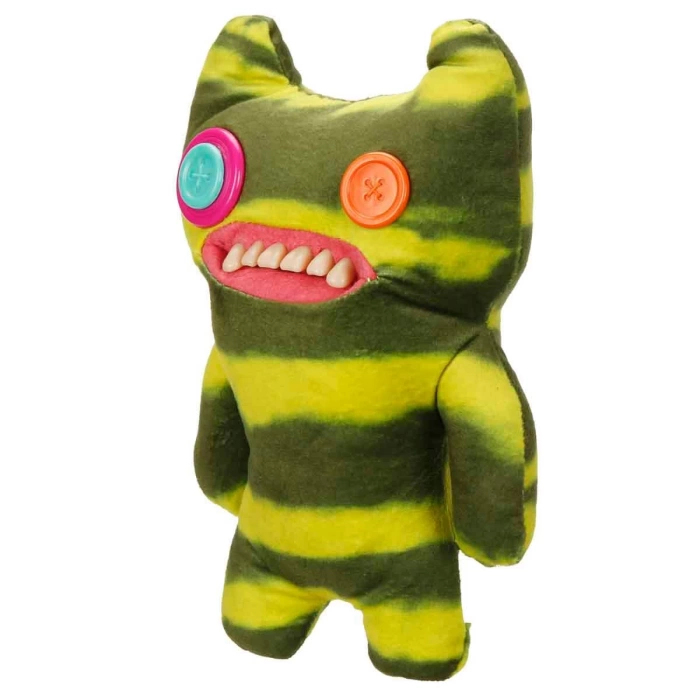 Fuggler Laboratory Misfits Peluş S1 - Indecisive Monster