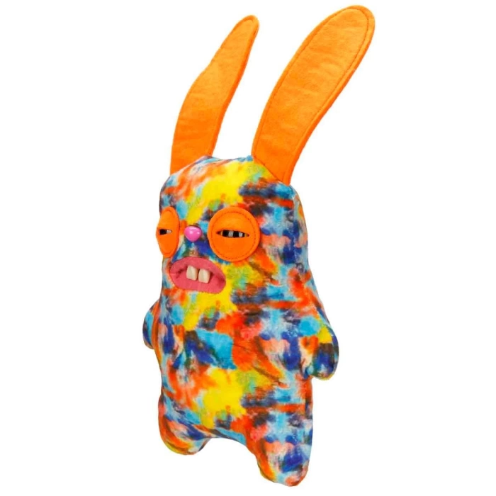 Fuggler Laboratory Misfits Peluş S1 - Rabid Rabbit