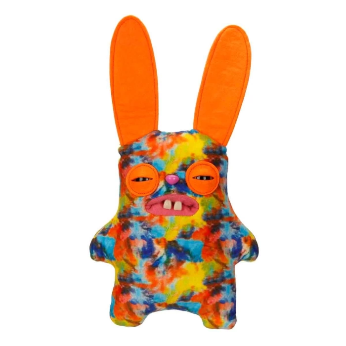 Fuggler Laboratory Misfits Peluş S1 - Rabid Rabbit