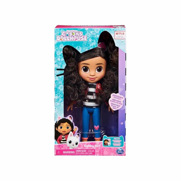 Gabbys Dollhouse Gabby 6060430