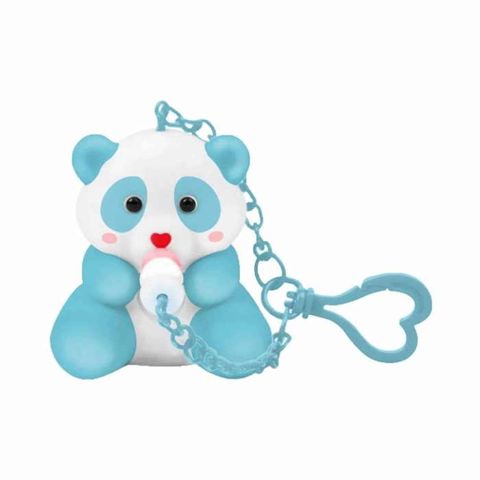 Coccolotti İnteraktif Sevimli Pandalar CCL14000 - Mavi