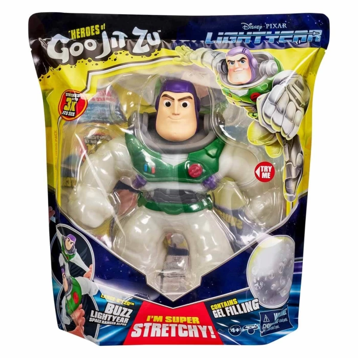 Goojıtzu Buzz Lightyear 20 cm