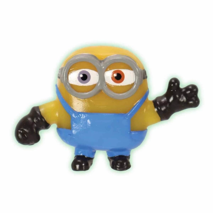 Goojitzu Minions Mini Figürler GJ000000