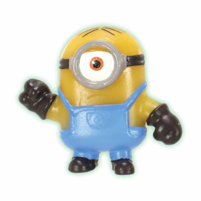 Goojitzu Minions Mini Figürler GJ000000