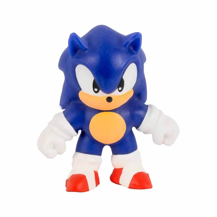 Goojitzu Sonic Mini Figürler GJN01000