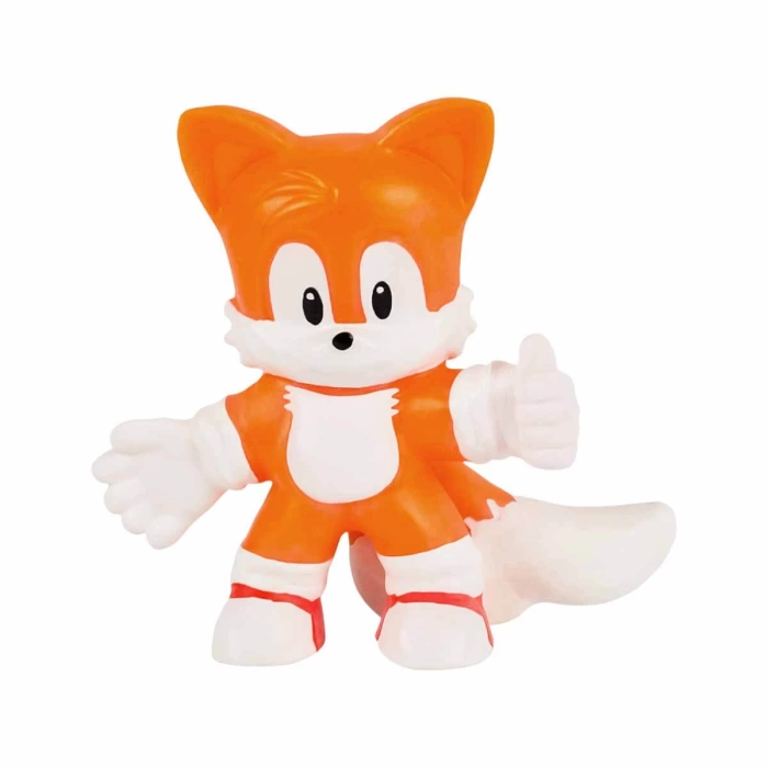 Goojitzu Sonic Mini Figürler GJN01000