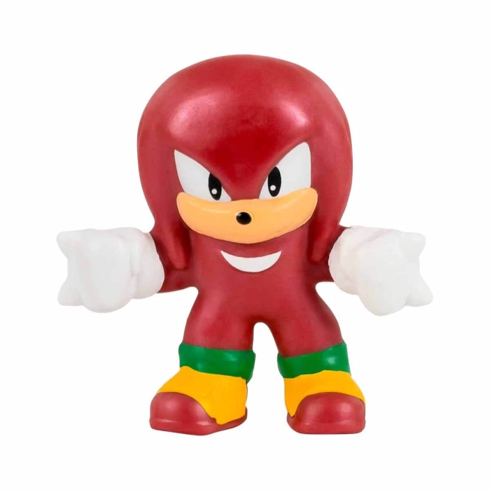 Goojitzu Sonic Mini Figürler GJN01000