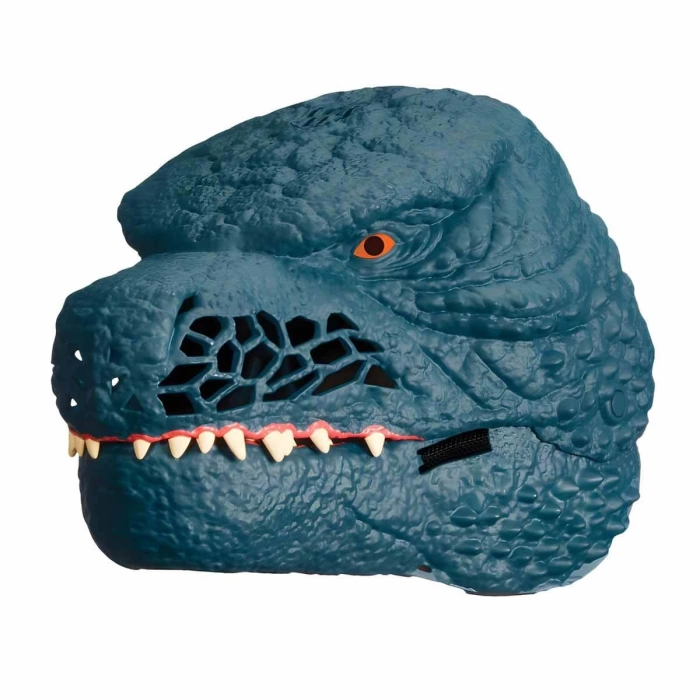 GxK Sesli Maske Godzilla - Kong MN306000