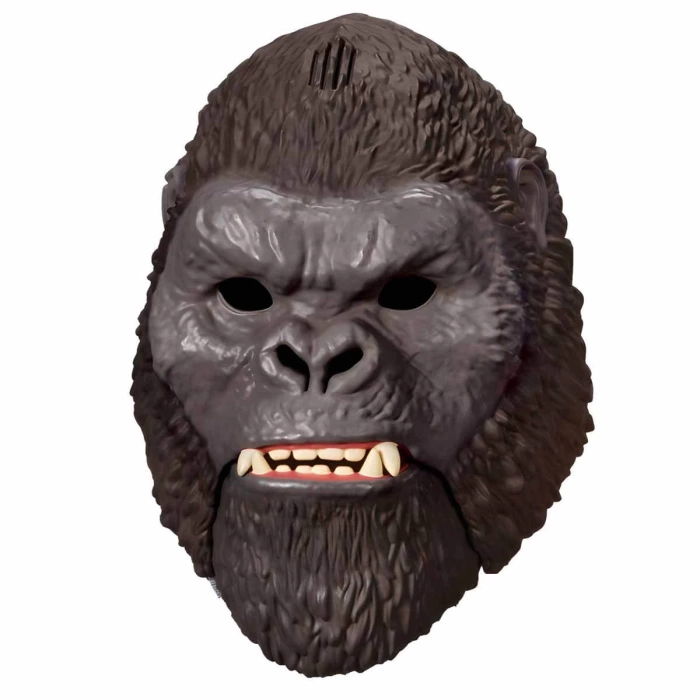 GxK Sesli Maske Godzilla - Kong MN306000