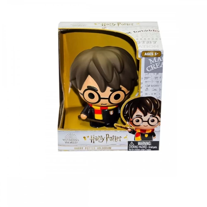 Harry Potter Koleksiyon Figürü 7893 - Harry Potter