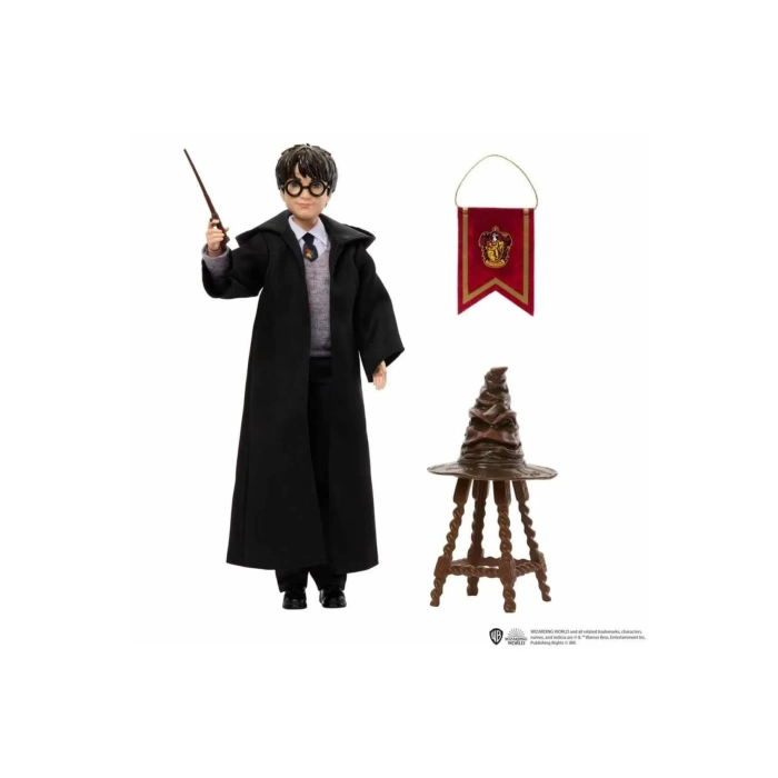 Harry Potter ve Seçmen Şapka HND78