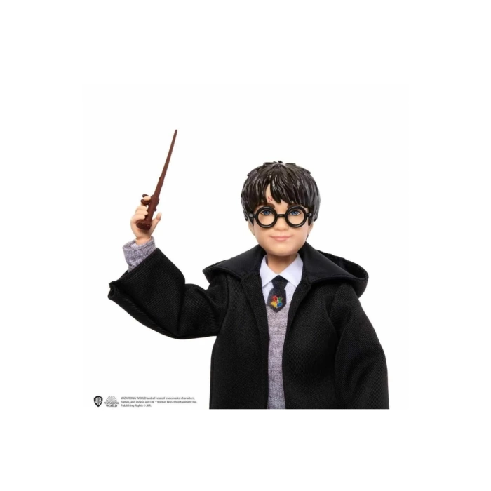 Harry Potter ve Seçmen Şapka HND78