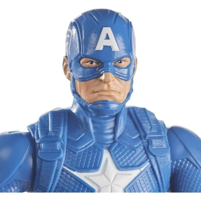 Marvel Avengers Titan Hero - Captain America - E3309