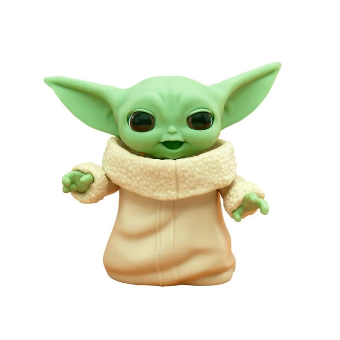 Hasbro Star Wars Mixin Moods Grogu F6864