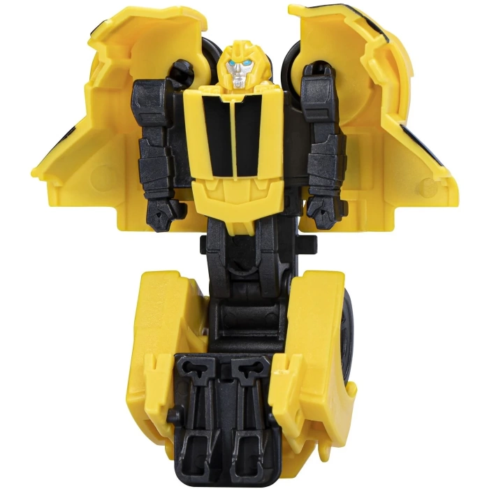 Hasbro Transformers earthspark tactıcon Bumblebee F6228 / F6710