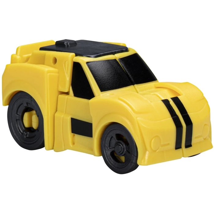 Hasbro Transformers earthspark tactıcon Bumblebee F6228 / F6710