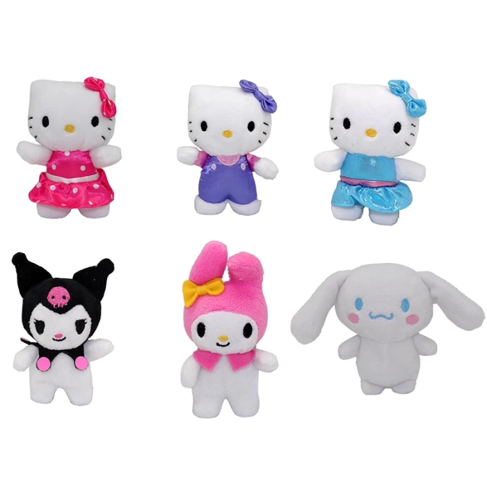 Hello Kitty Mini Peluş