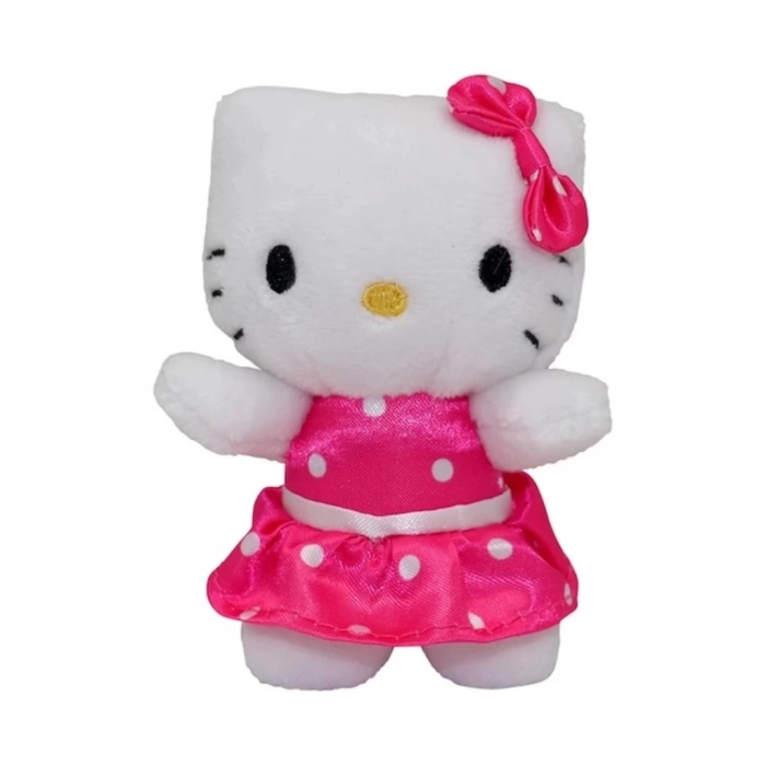 Hello Kitty Mini Peluş