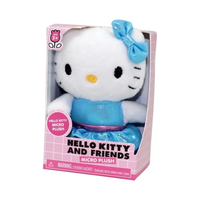 Hello Kitty Mini Peluş