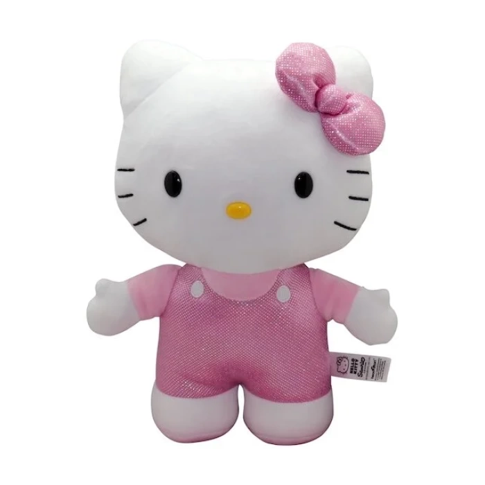 Hello Kitty Peluş 30 Cm