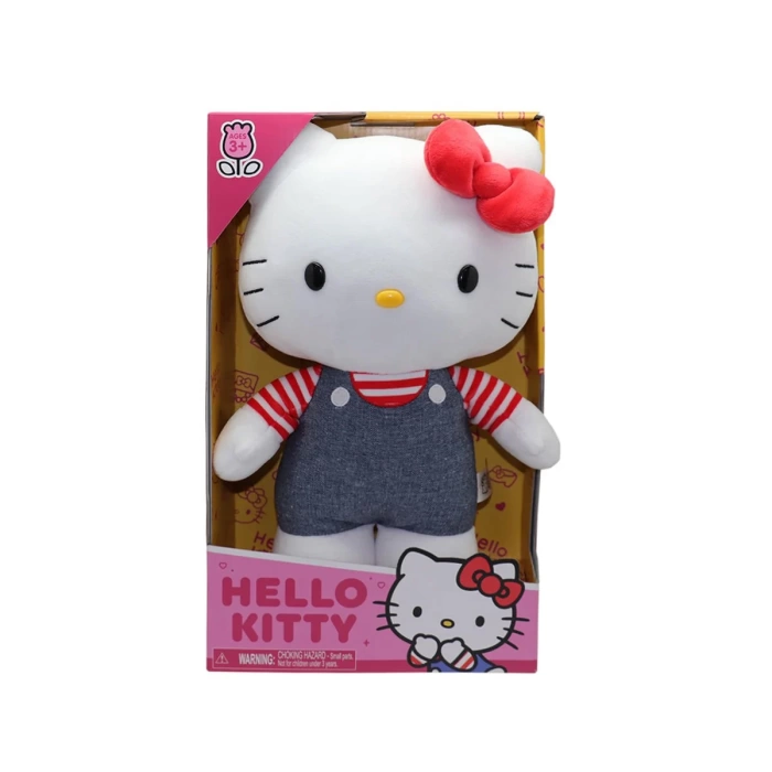 Hello Kitty Sürpriz Pelüş 30 cm