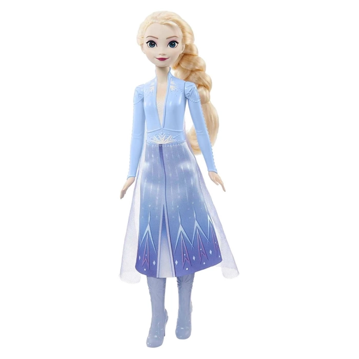 Disney Frozen Ana Karakter Bebekler HLW46-HLW48