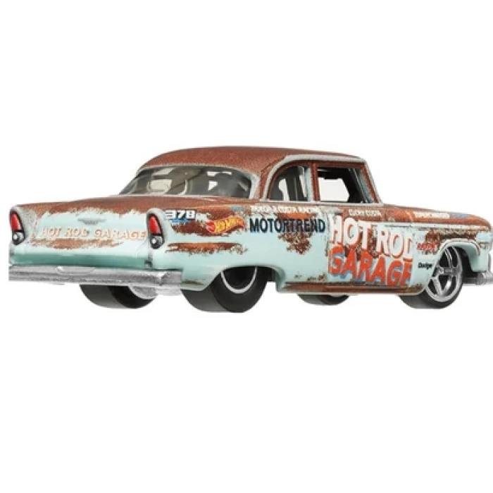 Hot Wheels Boulevard Premium Arabalar 1955 Plymouth Savoy GJT68