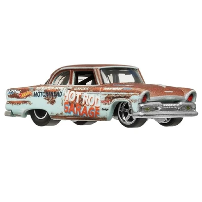 Hot Wheels Boulevard Premium Arabalar 1955 Plymouth Savoy GJT68