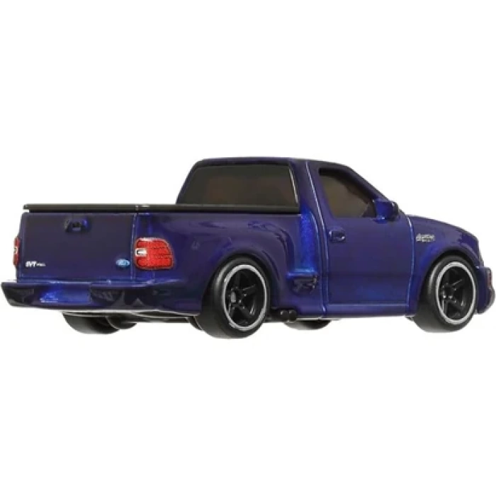 Hot Wheels Boulevard Premium Arabalar 1999 Ford F150 Svt Lıghtning HRT60