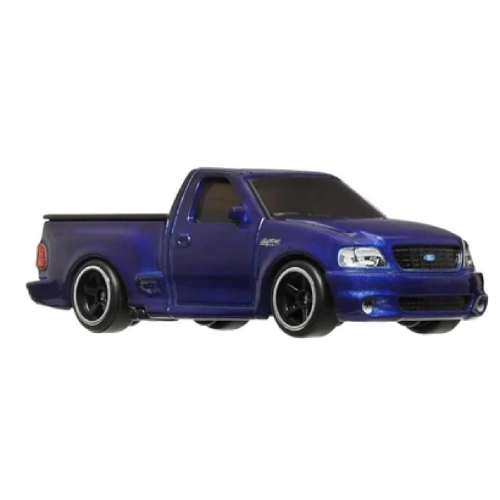 Hot Wheels Boulevard Premium Arabalar 1999 Ford F150 Svt Lıghtning HRT60