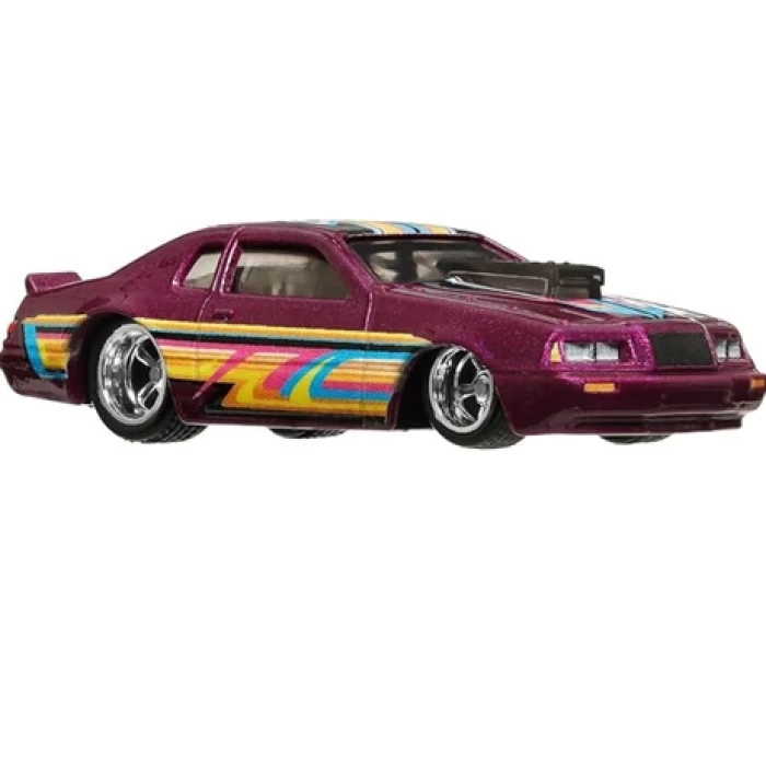 Hot Wheels Boulevard Premium Arabalar 1986 Ford Thunderbird Pro Stock HRT72