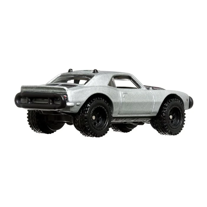 Hot Wheels Fast & Furious Premium Arabalar 1967 Chevy Camaro Offroad HNW47