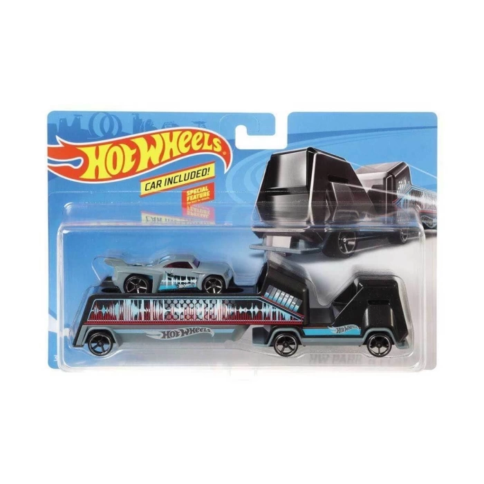 Hot Wheels Taşıyıcı Tırlar BDW51-DXB40