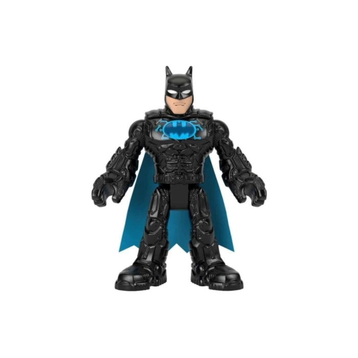 Imaginext DC GWT23 Super Friends Bat-Tech BatBot