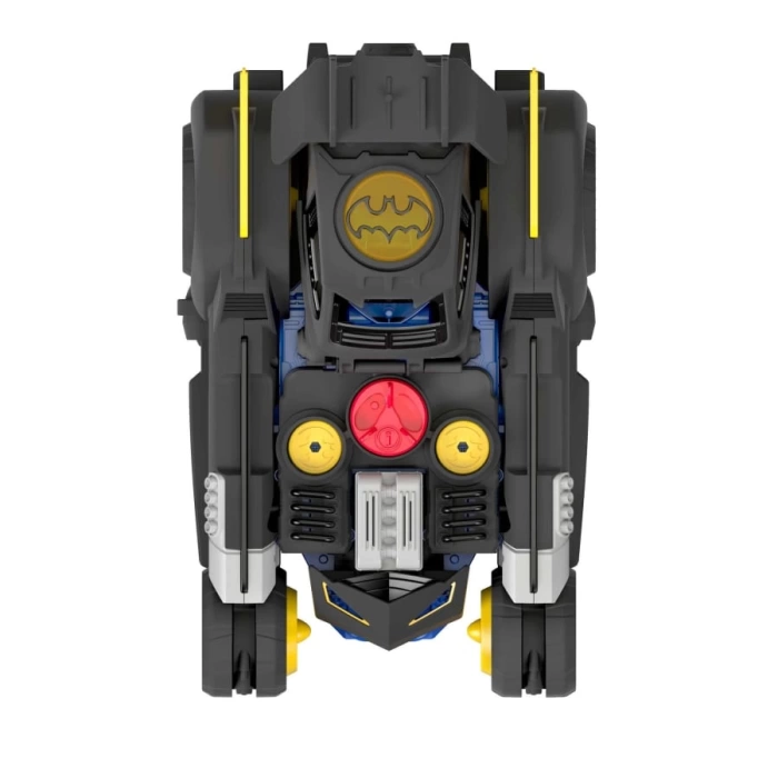 Imaginext® DC Super Friends Uzaktan Kumandalı Dönüşebilen Batmobile - GMH33