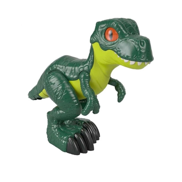 Imaginext Jurassic World XL Dinozorlar GWN99-GWP06