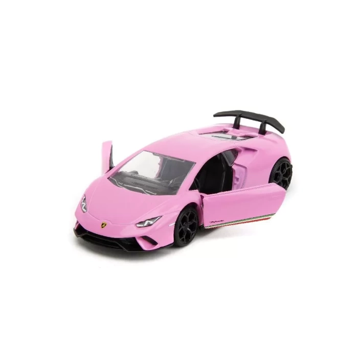 Jada 1:32 Pink Slips Lamborghını