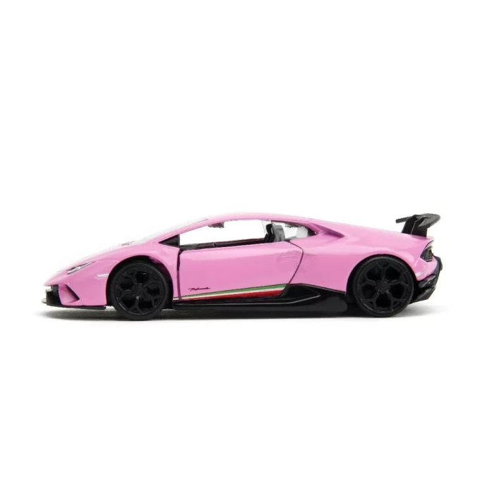 Jada 1:32 Pink Slips Lamborghını