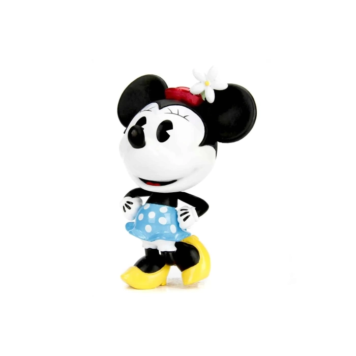 Jada Disney Minnie Mouse Metal Figür 10 Cm
