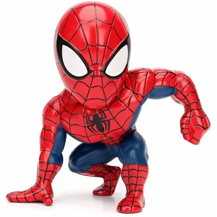 Jada Marvel Spiderman 15 Cm