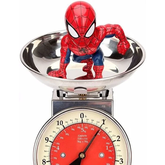 Jada Marvel Spiderman 15 Cm