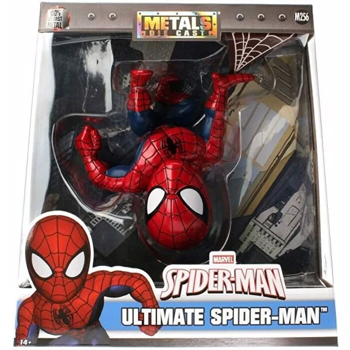 Jada Marvel Spiderman 15 Cm