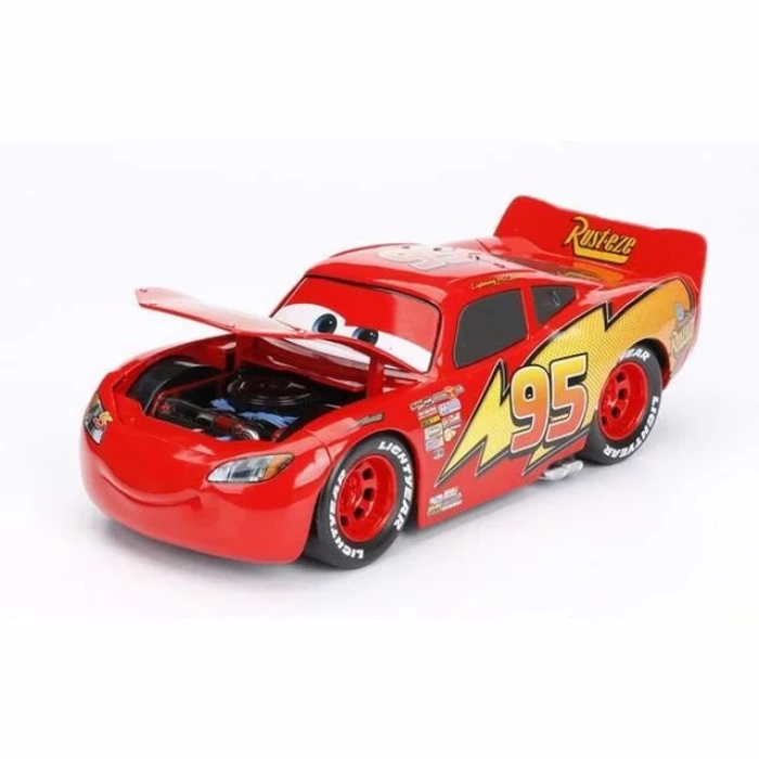 Jada Şimşek Mcqueen Araba 1:24